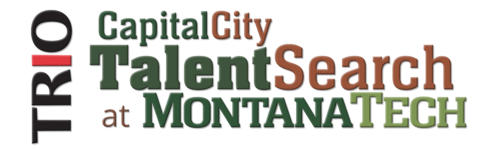 TRIO Capital City Talent Search