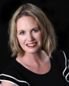 Dr. Kristi Bailey