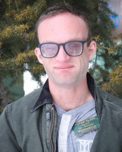 Michael Torpey