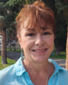 Rose James
