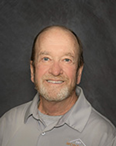 Tom Reget