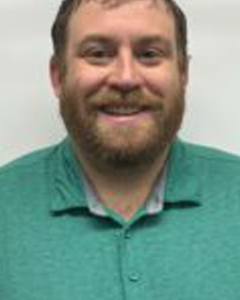 Tony Hoffman