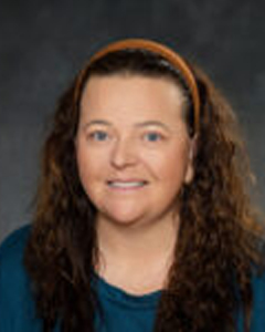 Tressa Johnson