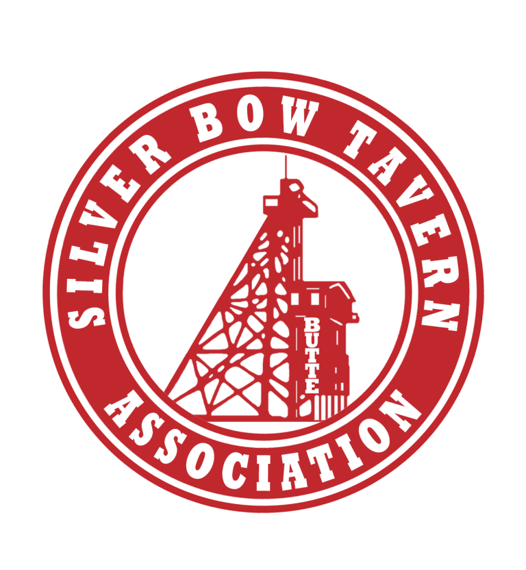 Silver Bow Tavern Association logo