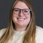 Kaitlyn Kerr Associate Director TRIO Upward Bound and Upward Bound/Math-Science
